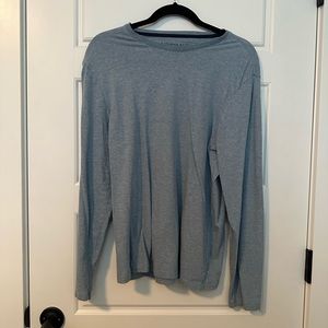 EUC Blue Banana Republic Long Sleeve Shirt